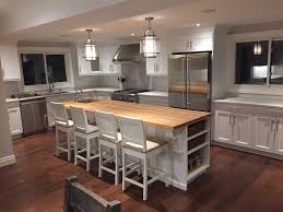 3d kitchen designs jermyn lumber ltd.