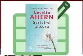 Frase postata in frasi per ogni occasione (frasi di scuse). Scrivimi Ancora Frasi Cecelia Ahern Paperblog