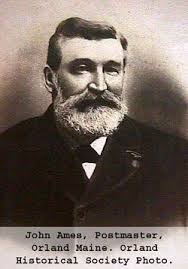 Corp John Ames (1842-1908)