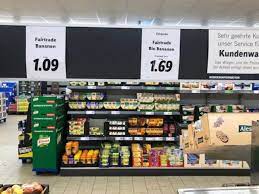 Das vorstellungsgespräch bei lidl war einwandfrei und vermittelte mir den eindruck, ich käme in ein super unternehmen. Kehrtwende Bei Lidl Wieder Billige Bananen Im Angebot Institut Fur Welternahrung E V