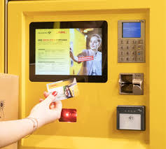 Maybe you would like to learn more about one of these? Neuartige Packstation Nrw Bekommt 20 Poststationen Mit Videochat