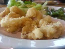 We did not find results for: Baccala Fritto Alla Romana