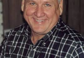 James D. Molitor Obituary March 31, 2017