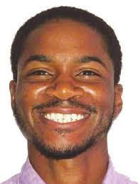 Passing driver stops to help gunshot victim