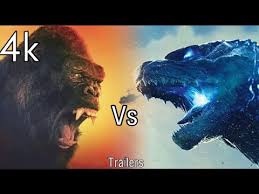 Kong is a 2021 american monster film directed by adam wingard. Godzilla Vs Kong Trailer 2021 Holly Wood Movie Youtube