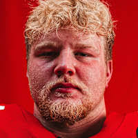 Tyson Terry FRESHMAN Defensive Tackle Nebraska
