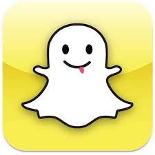 Snapchat S Big News Week And Questions About Its Worth Snapchat Logo Social Media Marketing Trends Kids App