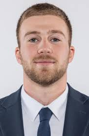 Official Men's Lacrosse Roster