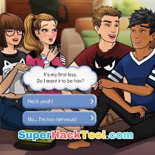 Game Hack Generator For Android And Ios In 2020 Episode Choose Your Story Episode Choose Your Episode Free Gems