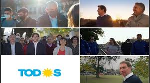 Allí se definirán los candidatos para las elecciones generales que serán el 14 de noviembre de este año 2021. Mq3tphqq1ke1jm