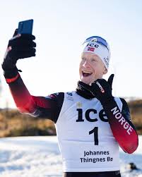 Johannes thingnes bø (sündinud 16. Johannes Thingnes Bo Boe Posts Facebook