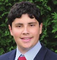 The Friends Academy Magazine for Alumni, Parents & Friends