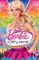 Candus Churchill appears in Tooth Fairy and Barbie: A Fairy Secret.
