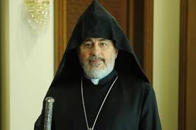 В Оренбург прибудет Архиепископ Езрас | АиФ Оренбург