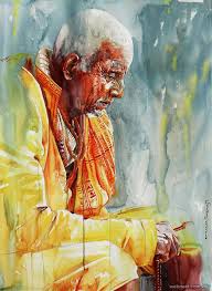 Own this classic masterpiece reproduction from the collection of some of his award winning paintings. 50 Best Watercolor Paintings From Top Artists Around The World