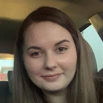 Hannah Jade Coles Obituary