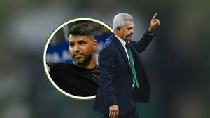 Agüero DESTACA Mundial del Vasco y RESPALDA a Rafa Márquez en el Tri: ‘Aguirre es UN PADRE para mí’