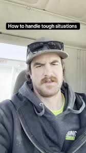 Managing Tough Situations in Farming Life