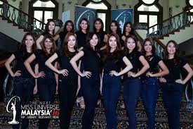 Miss universe malaysia 2017 samantha katie james has been brought under spotlight because of series of offensive comments about the black lives kiran jassal was crowned as miss universe malaysia 2016 by the outgoing titleholder, vanessa tevi kumares. Watch The Trailer For The Next Miss Universe Malaysia 2016 Astro Awani
