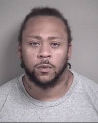 Name: David Adams Age/Gender/Race: 32/Male/Black Arrest Date: 05/27/2025  Charges: 1. Fail to Register as a Sex Offender (F) 2. Fail to Register as a  Sex Offender (F) 3. Fail to Register as