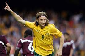 Joshua kennedy is a director and actor, known for house of the gorgon (2019), attack of the octopus people (2010) and dracula a.d. Josh Kennedy Returns For Australia Abc News Australian Broadcasting Corporation