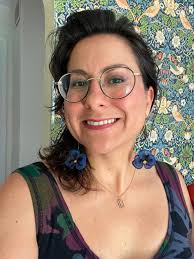 Not a Serious Life by Liz Tracy