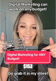 Invitation Code for Digital Marketing