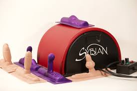 A Sex Machine Comparison & Review: Sybian vs. Motorbunny Original vs. Buck  vs. Cowgirl - Rachel Wright