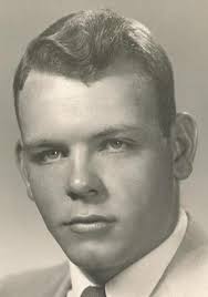 Charles "Charlie" Noble