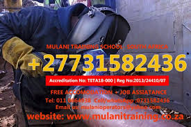 License Certificate 0731582436 Training Dump Truck Modjadji Construction Plant Operator 0731582436 South Africa Dump Truck South