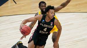 He played college basketball for the florida state seminoles. Prospect Of Interest Why Scottie Barnes Is The Best Defender In The Draft