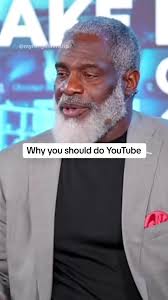 Why you should do YouTube #youtube #myrongolden #contentcreator