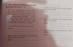 Lampu berwarna merah, kuning serta hijau ini memberitahukan kita kapan saat yang aman untuk melaju melalui persimpangan, atau membiarkan pengemudi, pesepeda serta pejalan kaki. Bantu Yatambahan Soal Pada Lampu Lalu Lintas Jika Lampu Merah Rusak Lampu Hijau Dan Brainly Co Id