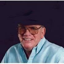 Delbert Franklin Carter Obituary