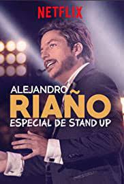 Not everyone finds the same things funny, and your favorite comedian might be hated and despised by let's take a look at some of the best comedy specials on netflix today in no particular order.sa. Alejandro Riano Especial De Stand Up 2018 Imdb