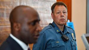 How is the Kansas City Police Department funded and who pays?