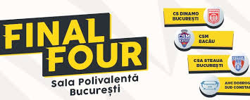 Vârful lui dinamo ar putea avea probleme la club din cauza neglijenței. Final Four Ul Cupei Romaniei La Handbal Masculin Se JoacÄƒ Cu Spectatori