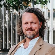 Charles Mingo Bennström 🇺🇦