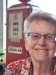 Obituary for Linda Faye (Haas) Johnson