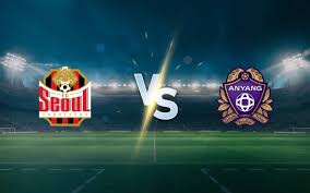 Seoul vs Anyang prediction: expert analysis, possible lineups, May 5, 2026