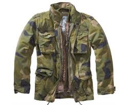 Find brandit m65 giant from a vast selection of coats, jackets & vests. Brandit M65 Giant Jacket Swedish Camo M90 Ab 79 90 Preisvergleich Bei Idealo De