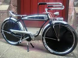 3 2 Dieselpunk Diy Custom Bicycle Bicycle Cool Bicycles