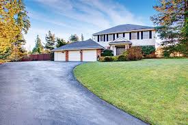 See more ideas about long driveways, landscape, scenery. Driveway Design Ideas And Tips To Boost Curb Appeal