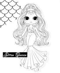 They are very trendy with beautiful hair and bright makeup. Lol Raskraska Shablon Lol Kukla Unicorn Coloring Pages Lol Omg Dolls Coloring Pages Lol Doll Coloring Pages