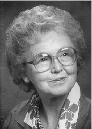 Mary Bottoms Obituary