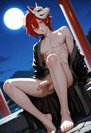 Rule34 - If it exists, there is porn of it   8563006