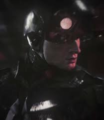 Edit Characters Featuring Jason Todd from Arkham Knight