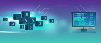 Send, receive and exchange coins fast and securely in. How Blockchain Cryptocurrency Is Shaping Up For The Future