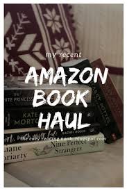 Amazon Book Haul In 2020 Books Book Blogger Book Club Books