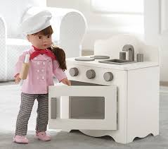 doll kitchen pottery barn kids